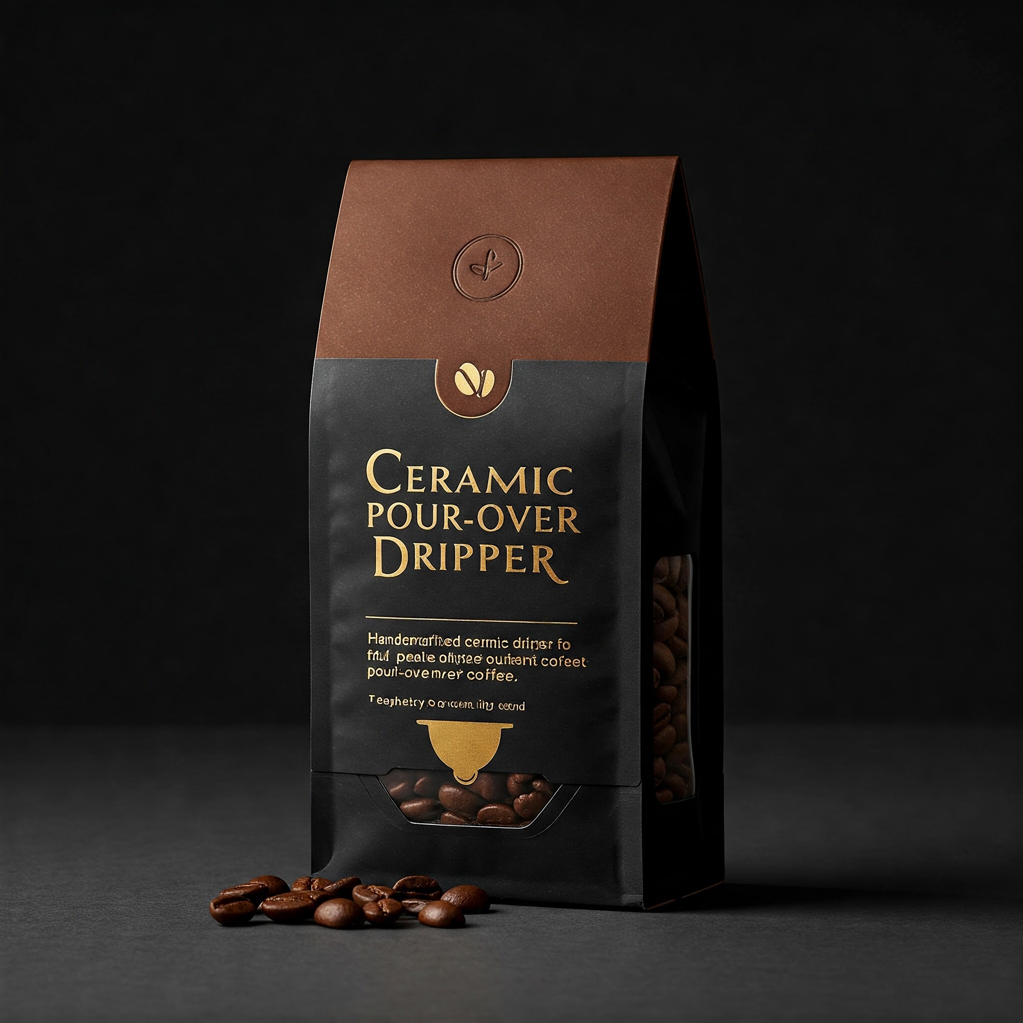 Himalayan Instant Pour-Over