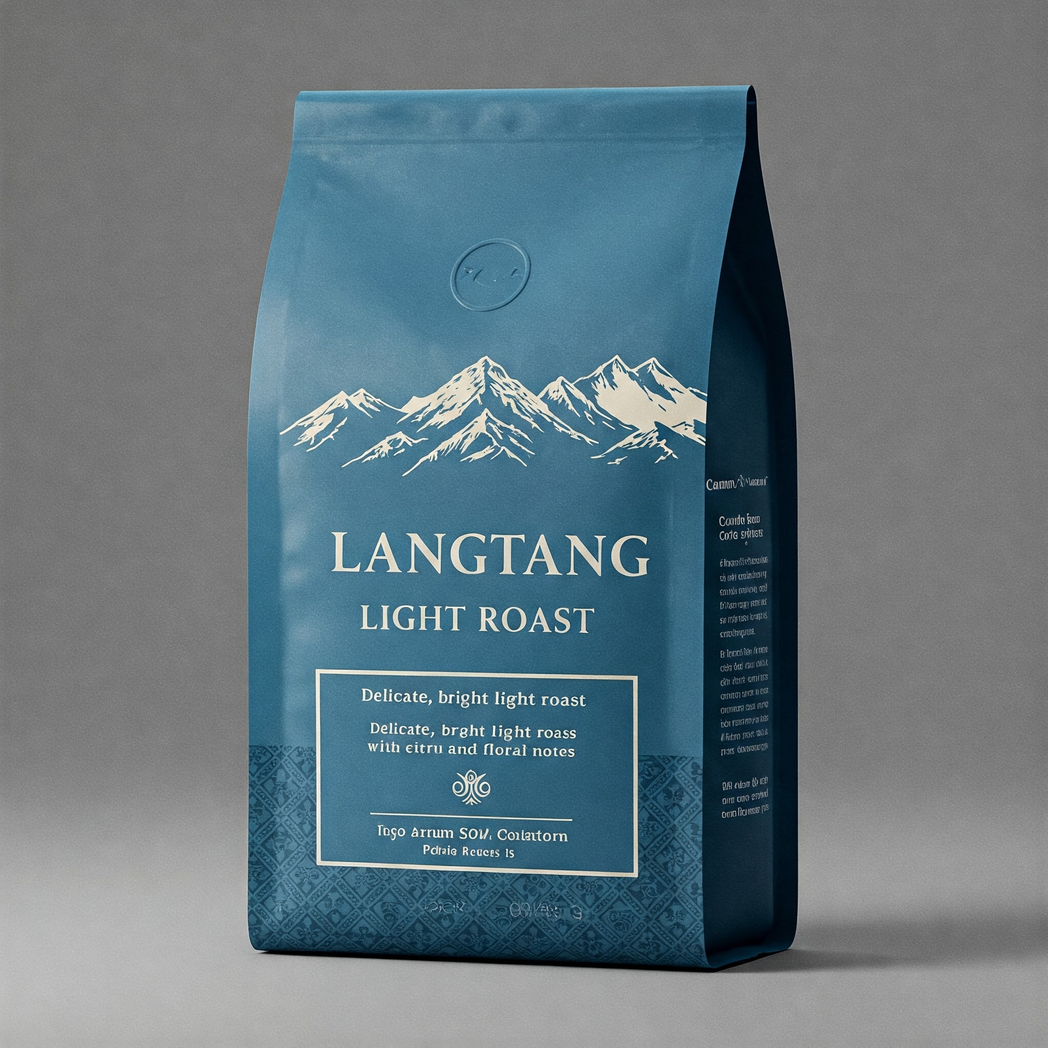Langtang Light Roast